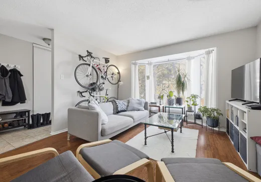 Condo for sale - 155 Av. des Jonquilles 71, Hull, J9A 2K5