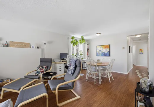 Condo for sale - 155 Av. des Jonquilles 71, Hull, J9A 2K5