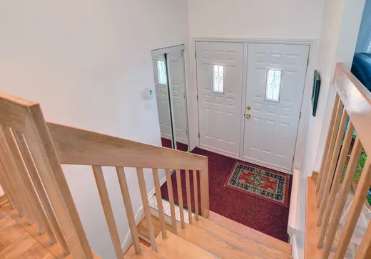 Maison à vendre - 7521 Av. Fontevrault, Montréal (Anjou), H1J 2A4