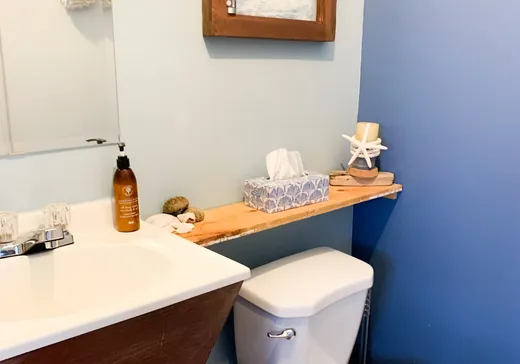 House for sale - 15-25 Rue Dignard, Sept-Îles, G0G 1H0