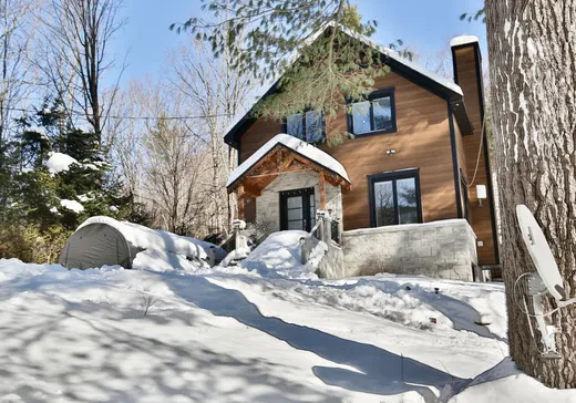 House for sale - 14 Ch. Fontaine, Bolton-Est, J0E 1G0