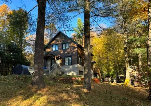 House for sale - 14 Ch. Fontaine, Bolton-Est, J0E 1G0