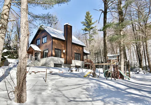 House for sale - 14 Ch. Fontaine, Bolton-Est, J0E 1G0