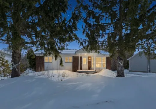 Two or more stories for sale - 1117 Rue Lesage, Prévost, J0R1T0