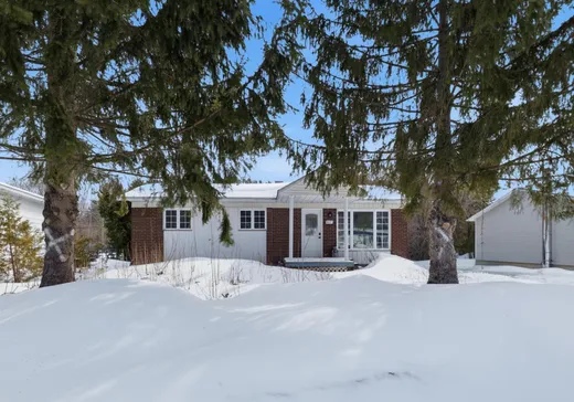 House for sale - 1117 Rue Lesage, Prévost, J0R 1T0