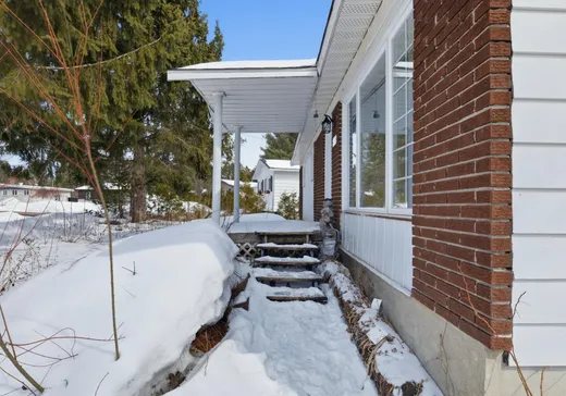 House for sale - 1117 Rue Lesage, Prévost, J0R 1T0