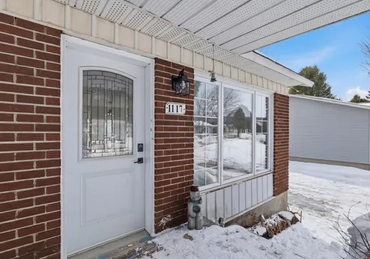 House for sale - 1117 Rue Lesage, Prévost, J0R 1T0