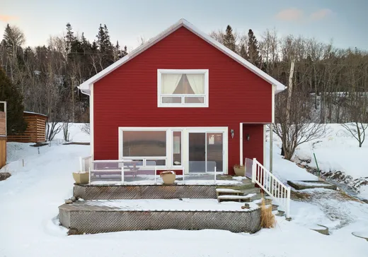 Maison à vendre - 1176 Rue de la Plage, Rimouski, G5L 8Y9