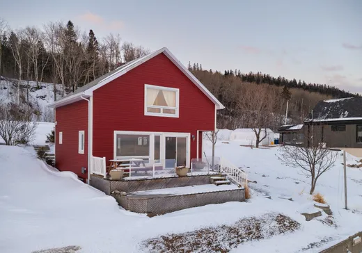Maison à vendre - 1176 Rue de la Plage, Rimouski, G5L 8Y9