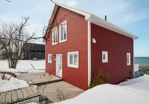 Maison à vendre - 1176 Rue de la Plage, Rimouski, G5L 8Y9