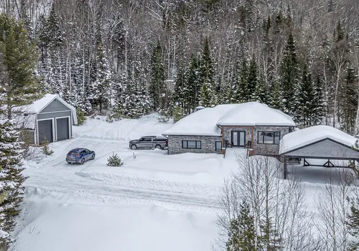 Maison à vendre - 1188 Route 125 N., St-Donat-De-Montcalm, J0T 2C0