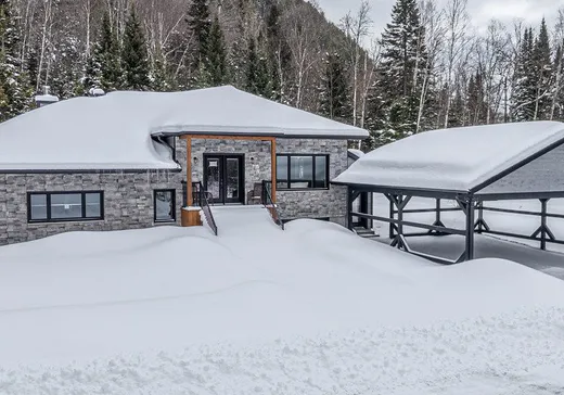 Maison à vendre - 1188 Route 125 N., St-Donat-De-Montcalm, J0T 2C0