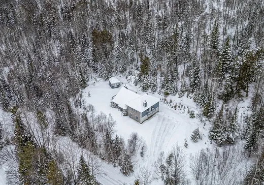 Maison à étages à vendre - 1194 Route 125 N., St-Donat-De-Montcalm, J0T2C0