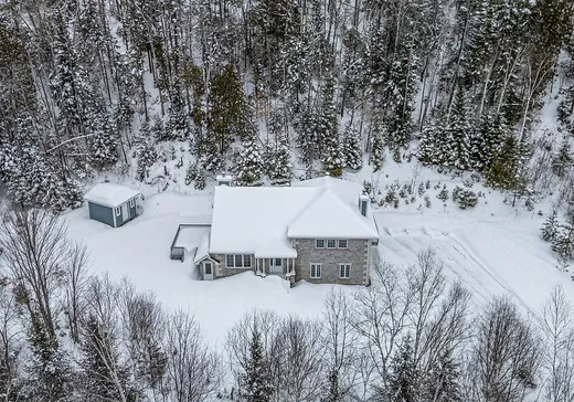 Maison à vendre - 1194 Route 125 N., St-Donat-De-Montcalm, J0T 2C0