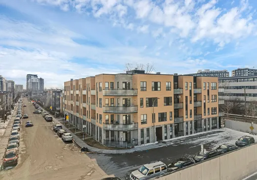 Condo for sale - 6970 Av. Victoria, Montreal (Côte-des-Neiges), H3W0A6