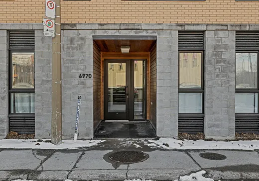 Condo for sale - 6970 Av. Victoria, Montreal (Côte-des-Neiges), H3W 0A6