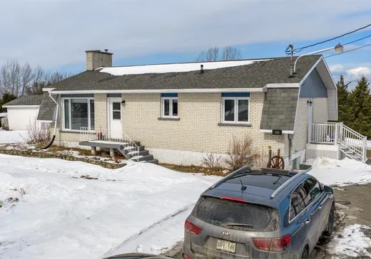 Bungalow à vendre - 732 1er Rang, Saint-Antonin, G0L2J0