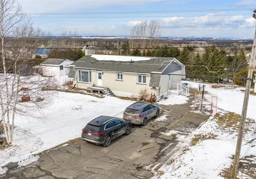 Maison à vendre - 732 1er Rang, Saint-Antonin, G0L 2J0