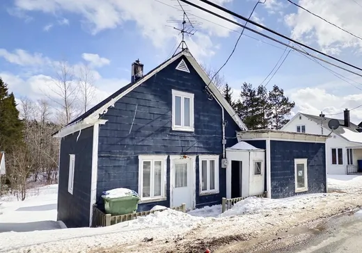Maison à vendre - 22 Ch. Taché O., Saint-Hubert-de-rivière-du-loup, G0L 3L0