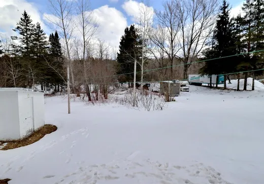 Maison à vendre - 22 Ch. Taché O., Saint-Hubert-de-rivière-du-loup, G0L 3L0