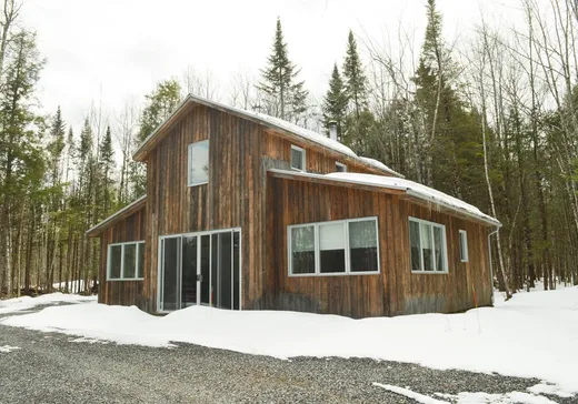 1 1/2 Storey for sale - 34 Ch. des Bouleaux, Mansonville, J0E1X0