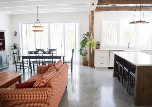 House for sale - 34 Ch. des Bouleaux, Mansonville, J0E 1X0