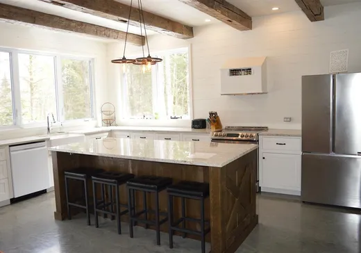 House for sale - 34 Ch. des Bouleaux, Mansonville, J0E 1X0