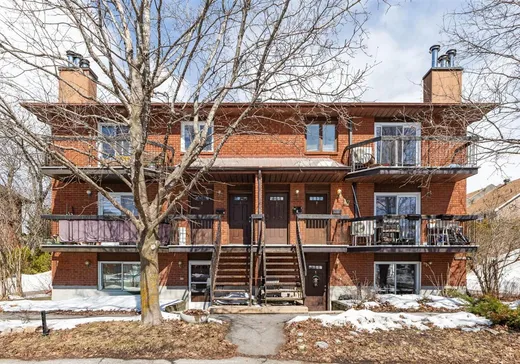 Condo à vendre - 17 Rue de la Fondrière, App. 3, Île d'Orleans St-Laurent, J8Z2X8