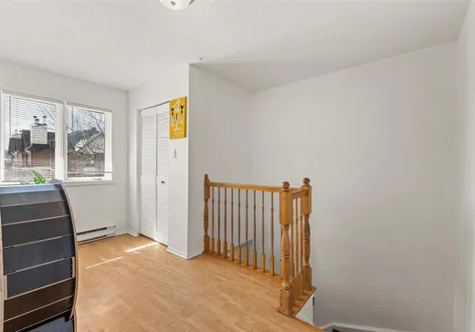 Condo à vendre - 17 Rue de la Fondrière, App. 3, Île d'Orleans St-Laurent, J8Z 2X8