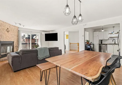 Condo à vendre - 17 Rue de la Fondrière, App. 3, Île d'Orleans St-Laurent, J8Z 2X8