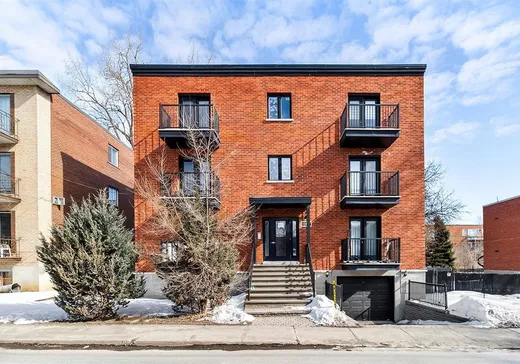 Condo à vendre - 11457 Av. Garon, App. 101, Montréal (Nord), H1H3T7