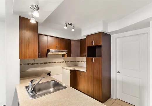 Condo à vendre - 11457 Av. Garon, App. 101, Montréal (Nord), H1H 3T7