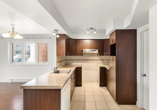Condo à vendre - 11457 Av. Garon, App. 101, Montréal (Nord), H1H 3T7
