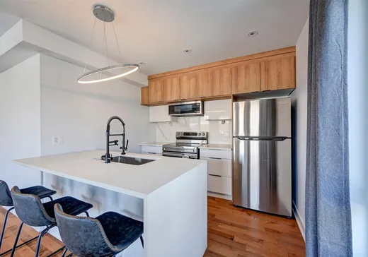 Condo à vendre - 3000 Rue Allard, App. 202, Ville Emard (Île de Montréal), H4E 2M6