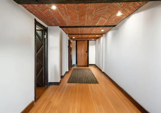 Condo à vendre - 599 Rue Wellington, App. 103, Montréal (Vieux-Montréal), H3C 5T2