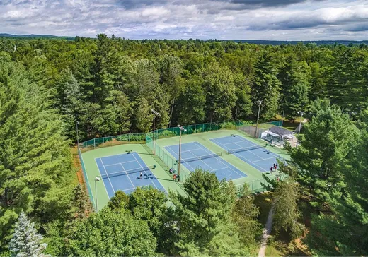 House for sale - 158 Av. du Parc, Magog, J1X 5V9