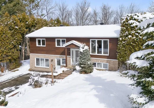 House for sale - 1670 Rue Malouin, Les Nations, J1J 3X2