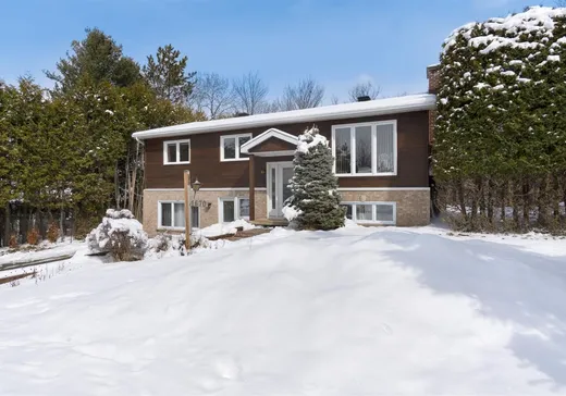 House for sale - 1670 Rue Malouin, Les Nations, J1J 3X2