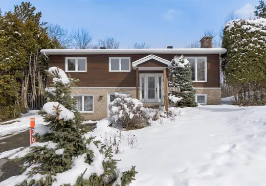 House for sale - 1670 Rue Malouin, Les Nations, J1J 3X2