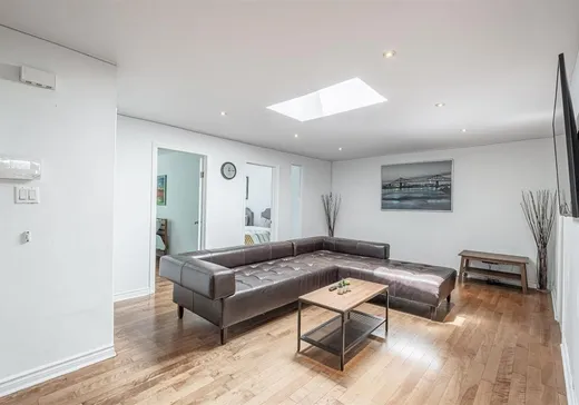 Condo à vendre - 5123 Boul. St-Laurent, Montréal (Plateau-Mont-Royal), H2T1R9