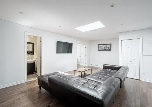 Condo à vendre - 5123 Boul. St-Laurent, Montréal (Plateau-Mont-Royal), H2T 1R9