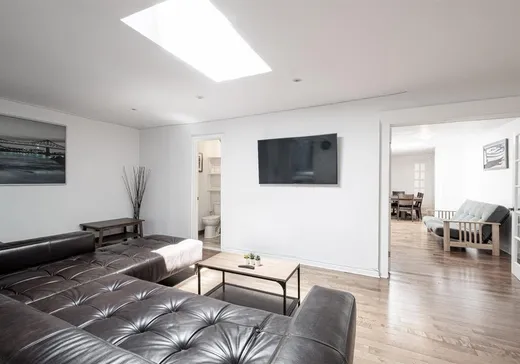 Condo à vendre - 5123 Boul. St-Laurent, Montréal (Plateau-Mont-Royal), H2T 1R9