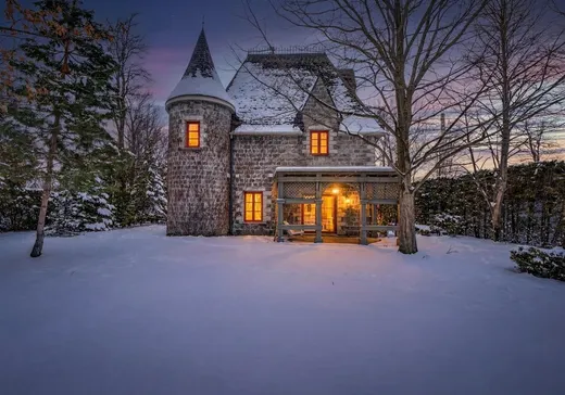 Maison à vendre - 399 Imp. des Fougères, La Présentation, J0H 1B0