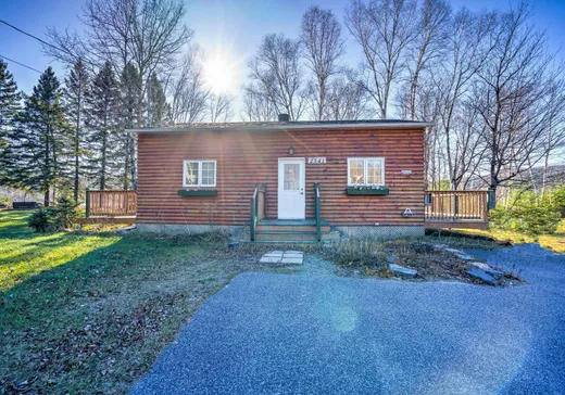 House for sale - 2541 Route Ducharme, Saint-Roch-de-Mékinac, G0X 2E0