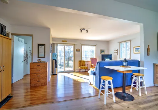 House for sale - 2541 Route Ducharme, Saint-Roch-de-Mékinac, G0X 2E0