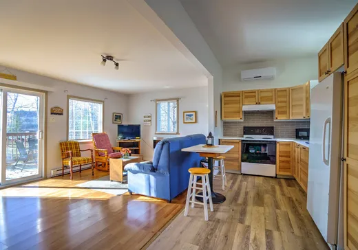 House for sale - 2541 Route Ducharme, Saint-Roch-de-Mékinac, G0X 2E0