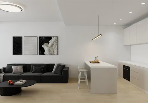 Condo for sale - 1188 Av. Union, App. 1218, Montreal (Downtown), H3B0E5