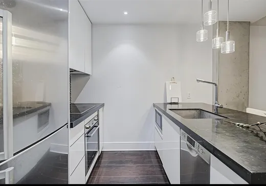 Condo for sale - 1188 Av. Union, App. 1218, Montreal (Downtown), H3B 0E5