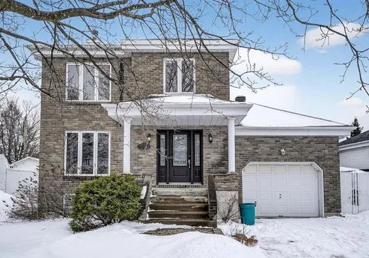 Maison à étages à vendre - 72 111e Avenue O., Blainville, J7C4Z7
