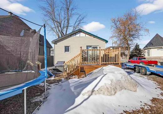 Maison à vendre - 916 Rue Fluet, Salaberry-de-Valleyfield, J6S 0E1